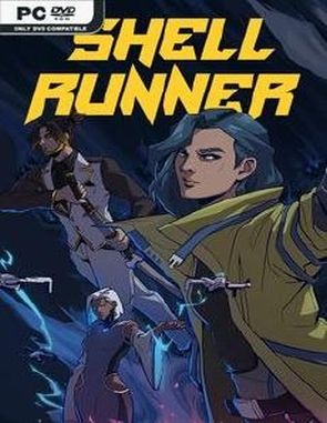 Shell Runner (PC)