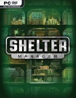 Shelter Manager (PC)