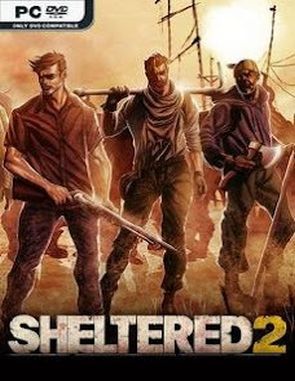 Sheltered 2 (PC)