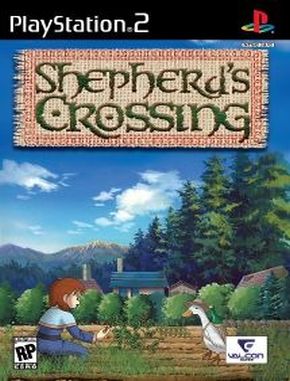 Shepherds Crossing (PS2)