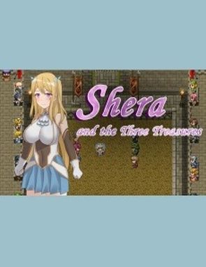 Shera and the Three Treasures (PC)