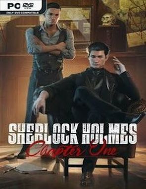 Sherlock Holmes Chapter One (PC)