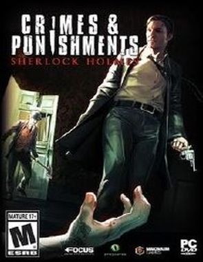 Sherlock Holmes: Crimes and Punishments (PC)