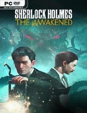 Sherlock Holmes: The Awakened (PC)