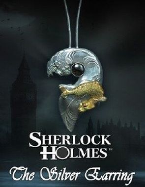 Sherlock Holmes: The Silver Earring (PC)