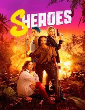 Sheroes Sheroes (2023) (Películas)