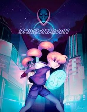 Shieldmaiden (PC)