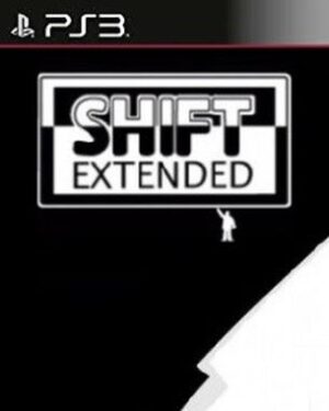 Shift Extended (PS3)