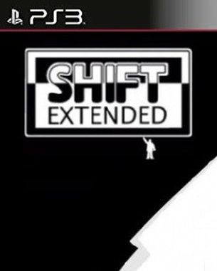 Shift_Extended_PSN Shift Extended (PS3)