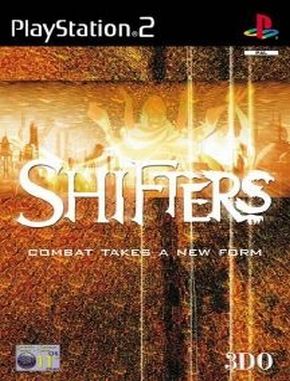Shifters (PS2)