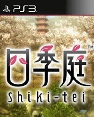 Shiki_Tei_PSN Shiki Tei (PS3)