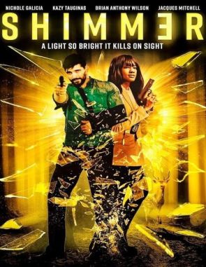 Shimmer Shimmer (2023) (Películas)