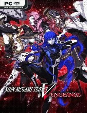 Shin Megami Tensei V: Vengeance (PC)
