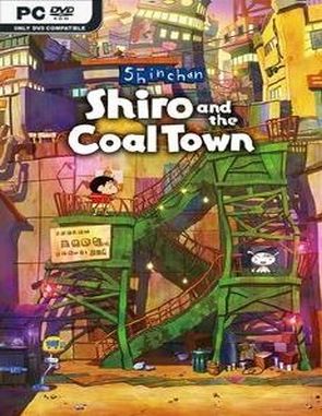 Shin chan: Shiro and the Coal Town (PC)