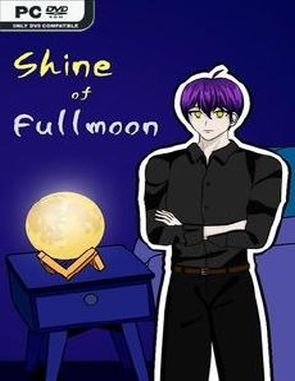 Shine of Fullmoon (PC)