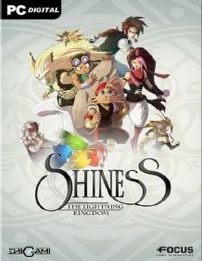 Shiness_The_Lightning_Kingdom Shiness: The Lightning Kingdom (PC)