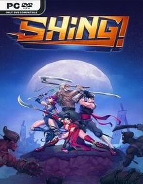 Shing Shing! (PC)
