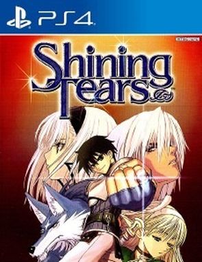 Shining Tears (PS4)