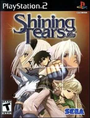 Shining Tears (PS2)