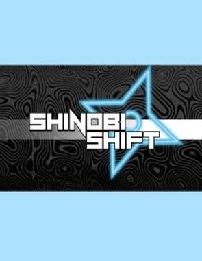 Shinobi_Shift Shinobi Shift (PC)