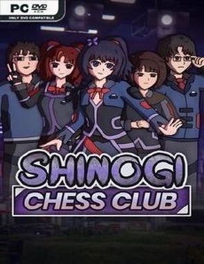 Shinogi Chess Club (PC)