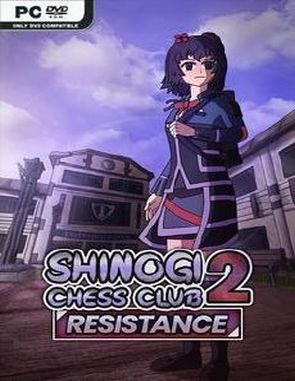 Shinogi Chess Club 2: Resistance (PC)