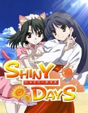 Shiny Days (PC)