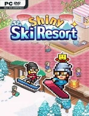 Shiny Ski Resort (PC)