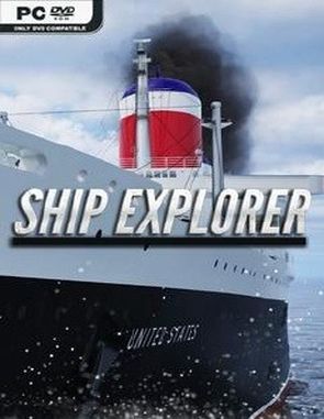 Ship Explorer (PC)