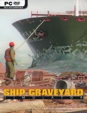 Ship Graveyard Simulator (PC)