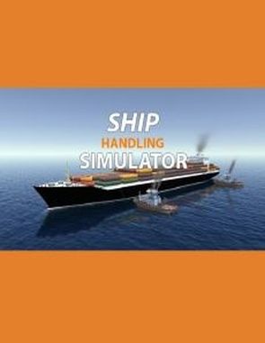 Ship Handling Simulator (PC)