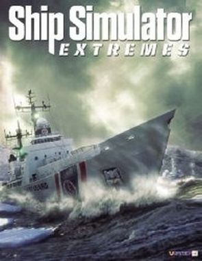 Ship Simulator Extremes (PC)