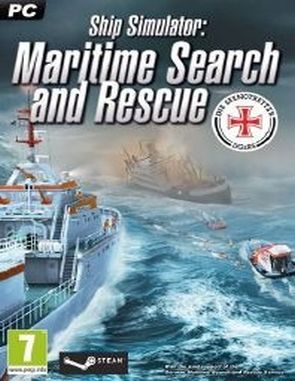 Ship Simulator: Maritime Search and Rescue (PC)