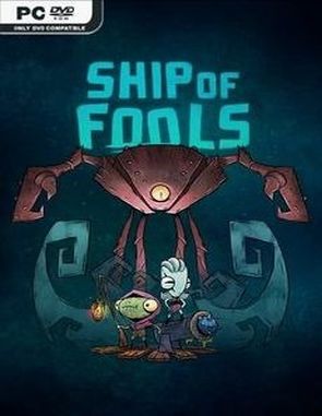 Ship_of_Fools Ship of Fools (PC)