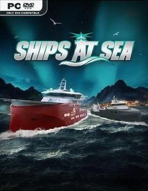 Ships At Sea (PC)