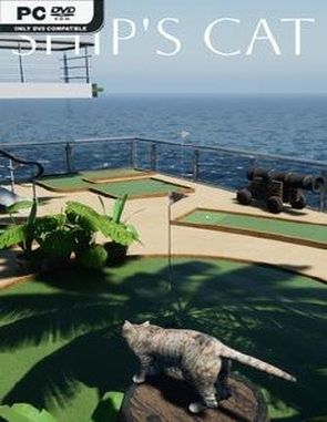 Ship's Cat (PC)