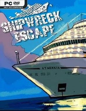 Shipwreck_Escape Shipwreck Escape (PC)