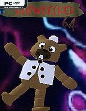 Shipwrecked 64 (PC)