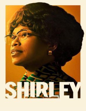 Shirley (2024) (Películas)