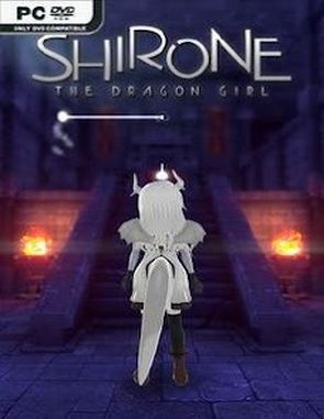 Shirone: The Dragon Girl (PC)