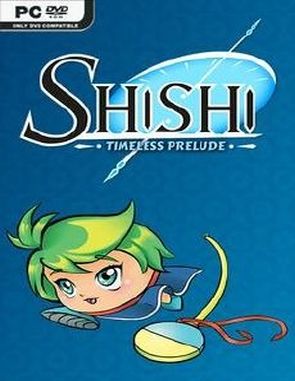 Shishi_Timeless_Prelude Shishi: Timeless Prelude (PC)