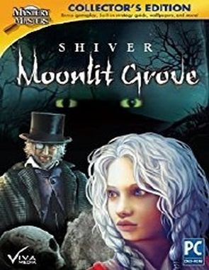 Shiver: Moonlit Grove Collector's Edition (PC)