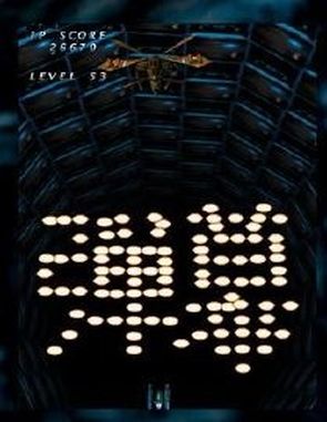 Shmups Skill Test (PC)