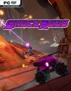 ShockRods ShockRods (PC)