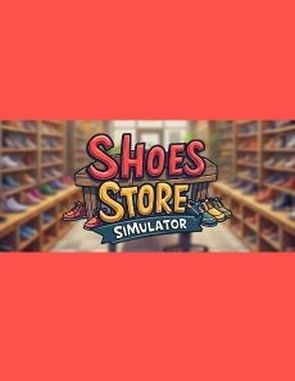 Shoes Store Simulator (PC)