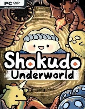 Shokudo Underworld (PC)
