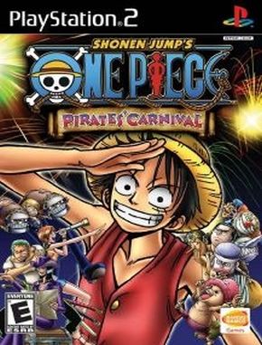 Shonen_Jumps_One_Piece_Pirates_Carnival Shonen Jumps One Piece Pirates Carnival (PS2)