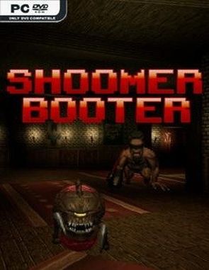 Shoomer Booter (PC)