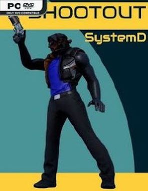 ShootOut SystemD (PC)