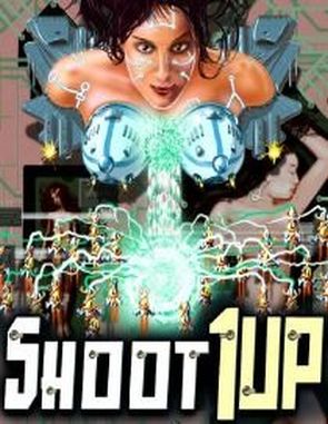 Shoot 1UP (PC)